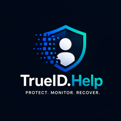 TrueID logo